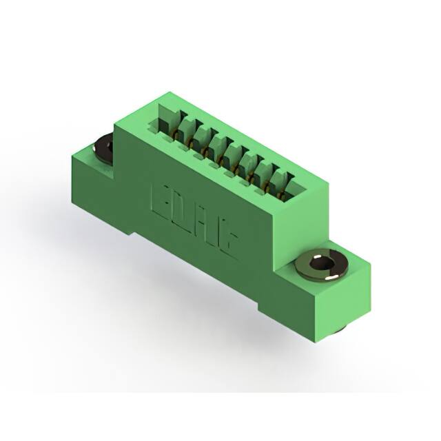 342-008-524-103 EDAC Inc.  Connettori per bordi